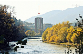 Guest House Borjomi